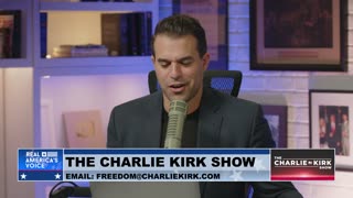 Turning Point Halftime + Antifa Panel Aftermath + Right-Wing Taylor Swift? |Patrick, Cuomo|10.9.2025