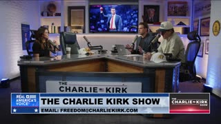 Turning Point Halftime + Antifa Panel Aftermath + Right-Wing Taylor Swift? |Patrick, Cuomo|10.9.2025