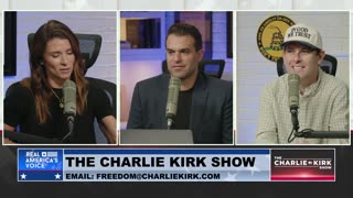 Turning Point Halftime + Antifa Panel Aftermath + Right-Wing Taylor Swift? |Patrick, Cuomo|10.9.2025