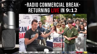 Turning Point Halftime + Antifa Panel Aftermath + Right-Wing Taylor Swift? |Patrick, Cuomo|10.9.2025