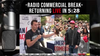 Turning Point Halftime + Antifa Panel Aftermath + Right-Wing Taylor Swift? |Patrick, Cuomo|10.9.2025