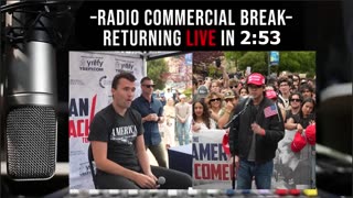Turning Point Halftime + Antifa Panel Aftermath + Right-Wing Taylor Swift? |Patrick, Cuomo|10.9.2025