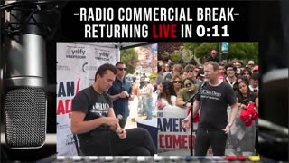 Turning Point Halftime + Antifa Panel Aftermath + Right-Wing Taylor Swift? |Patrick, Cuomo|10.9.2025