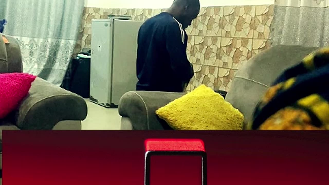 This is midnight prayers for my family