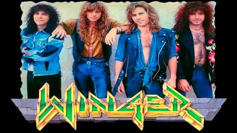 Winger Hungry 🇺🇸