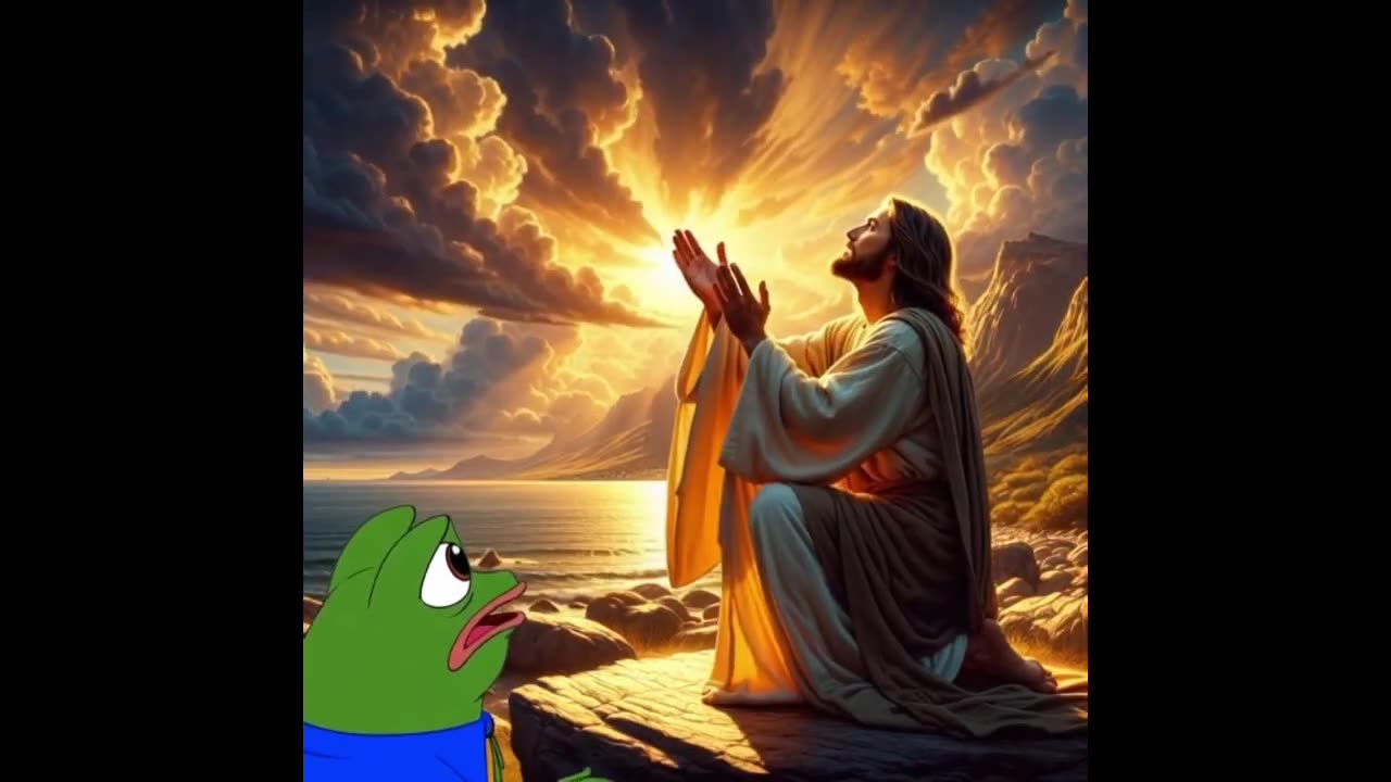 MY EYES HAVE BEEN🙏 OPENED