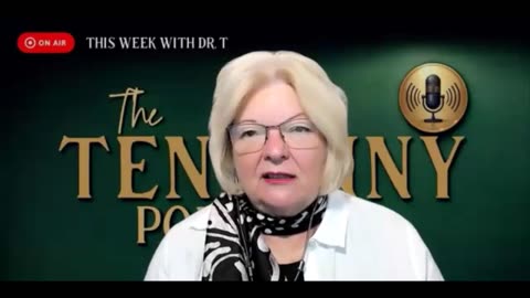 This Week with Dr.T with special guest Natalie Nicole