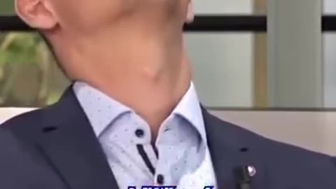 Priznal podpis Greendealu