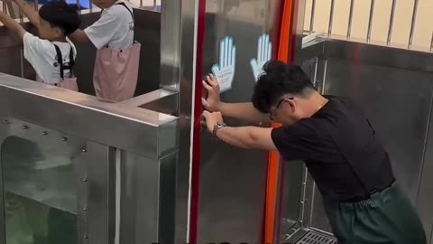 When Training Feels More Real Than Reality