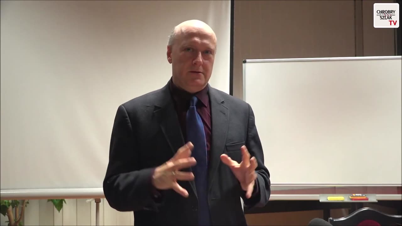 Polacy płacą za "zielone kłamstwo" Brukseli - Tomasz Cukiernik