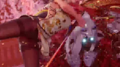 Talk to the hand | Stellar Blade | game play | episode 44