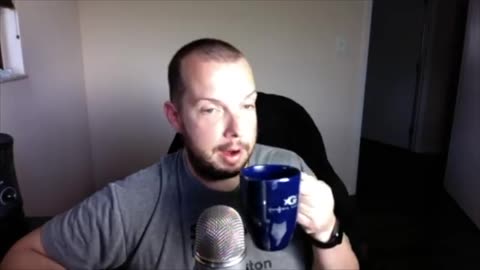 Gaining Ground gives a shout out to "Farrah" in May 2020?!