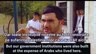 "We take house after house. When we finish the job, we will go to the NEXT neighbourhood!" - Jew