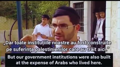 "We take house after house. When we finish the job, we will go to the NEXT neighbourhood!" - Jew