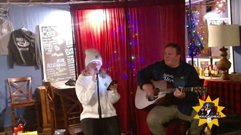 Local Talent and Locals