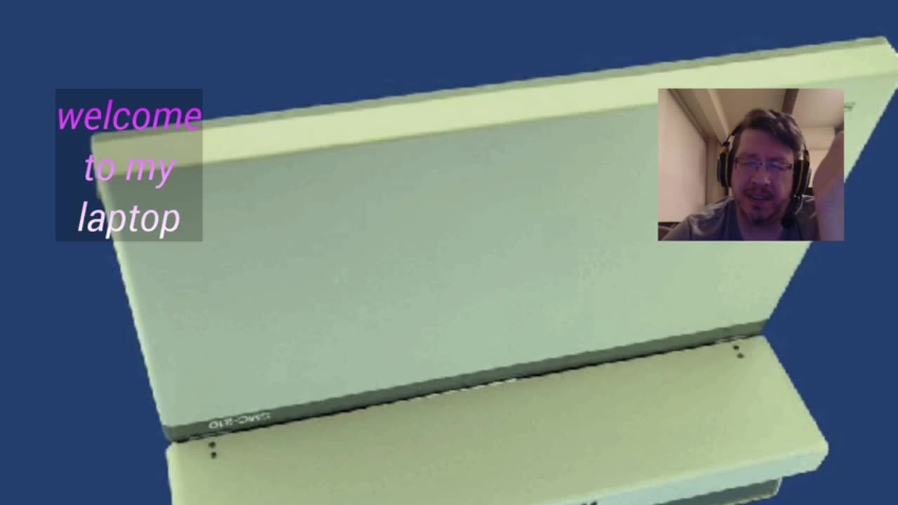 331 Laptop Streamaday 3951 part 2