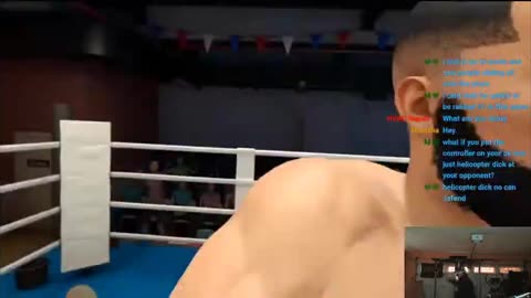 Finally Koed Someone (Jan 19, 2024)