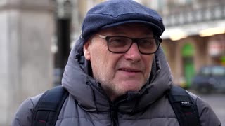 Londoners say former Prince Andrew's arrest could impact UK monarchy