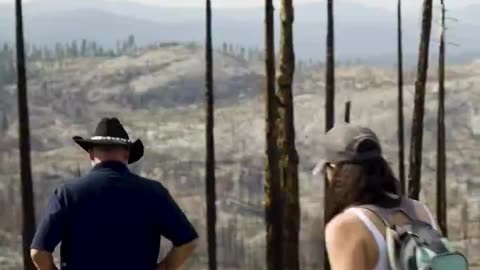 What if the conspiracy wasn't a theory 🤔