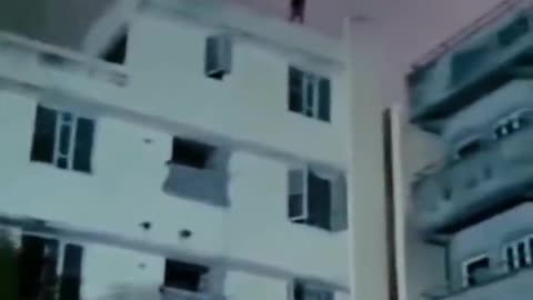 😱👽 Unexplained UFO Sighting in the Sky! | TheHauntingHour