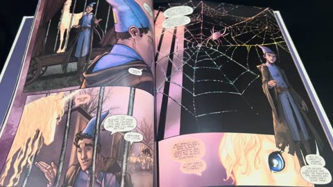 The Last Unicorn and the Eternal Feminine