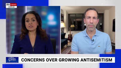 Sky News Australia - Rita Panahi - Lefties Losing It: CNN Poll Delivers Blow To Democrats