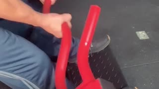 Mikolo Linear Row Machine Preview (Smith Row Machine)