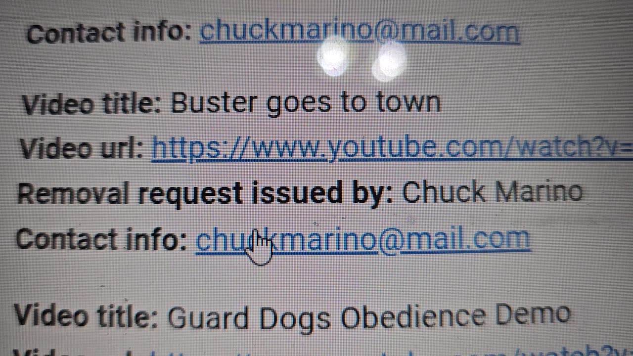 @TeamYouTube What are you doing?