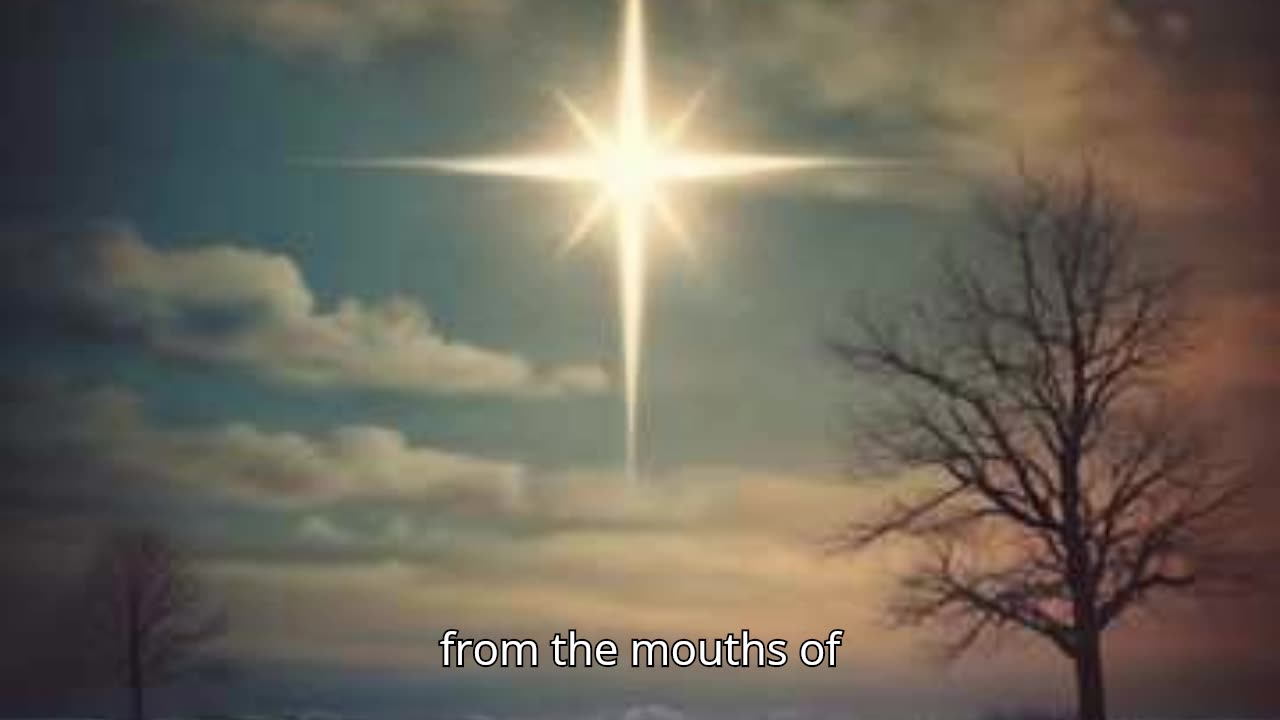 Light of Peace #1