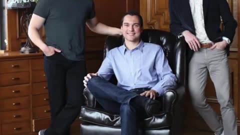 Brian Chesky: Turning Couch Surfing Into Airbnb Billions