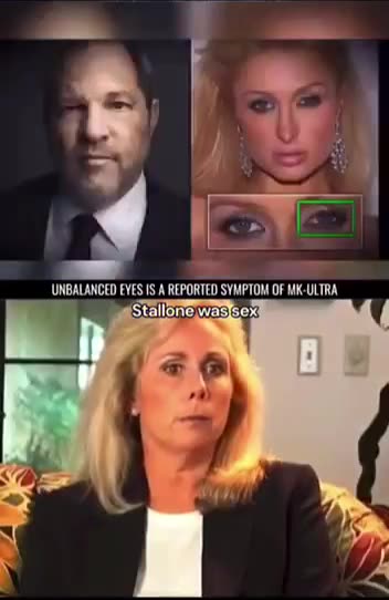 Project Monarch Survivor Brice Taylor