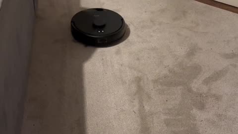 eufy L60 Robot Vacuum with Self Empty Station