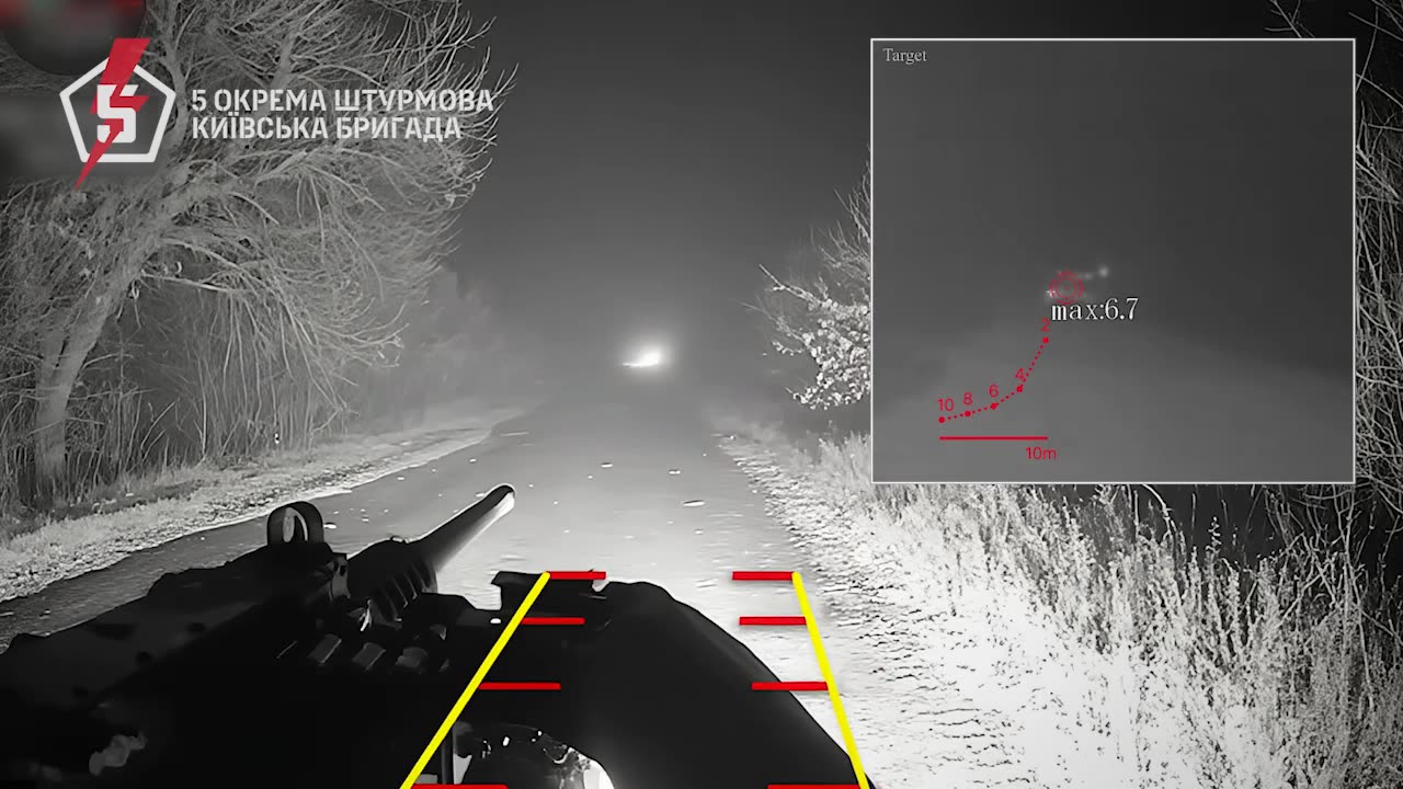 Battle between RC Combat Drone and Russian MT-LB with a Landing Force.