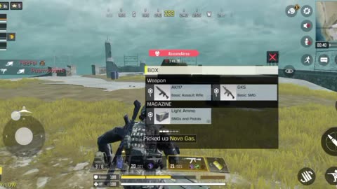 Easiest One so far in Call Of Duty Mobile