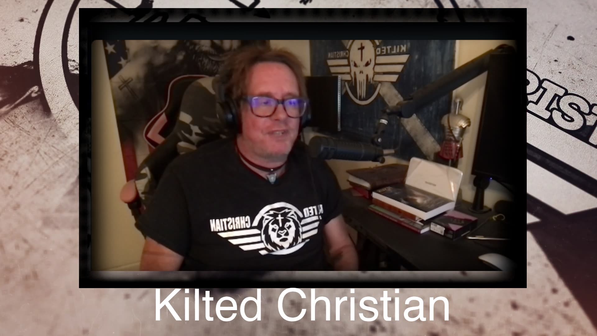 KC Ep 1116: End of Days Deception.