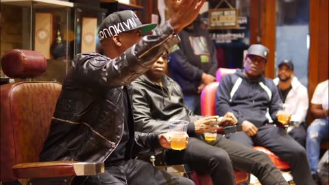 “YOU WAS DEAD WRONG!!!” TONY YAYO CHECKS HYNAKEN OVER KAY SLAY COMMENTS