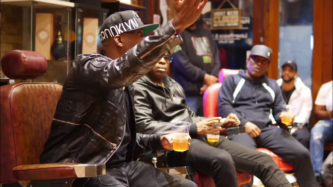 “YOU WAS DEAD WRONG!!!” TONY YAYO CHECKS HYNAKEN OVER KAY SLAY COMMENTS