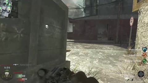 COD BLACK OPS 1 MME (CRACKED) 2