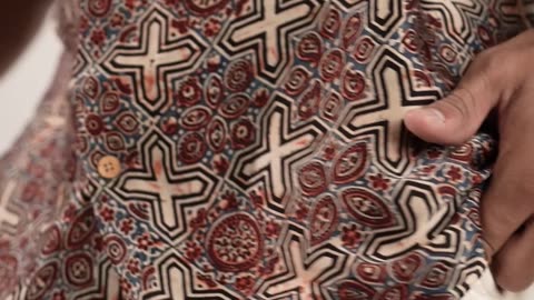 Eco wave Mens Shirt at beyond