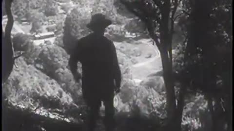 Land of the Giants: California's State Parks and the CCC (1935)