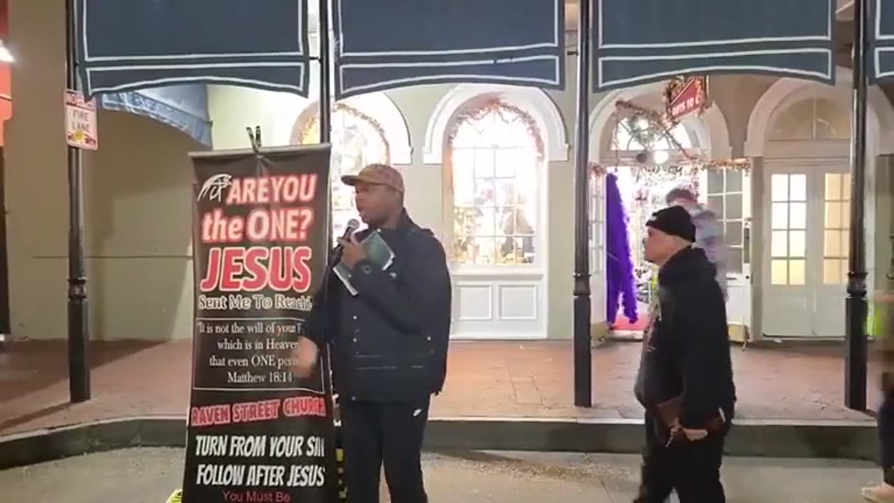 GOSPEL SHERIFF UPDATE