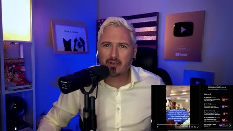 ‘LIAR!’: MAGA Town Hall OFF THE RAILS As People ARRESTED _ The Kyle Kulinski Show