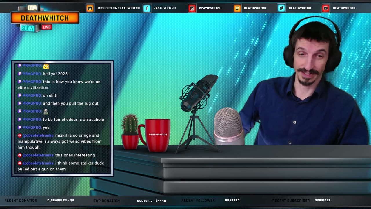 🔴Insane Mizkif allegations and his response. Can he beat them this time?