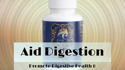 Lovely Toya Sea Moss