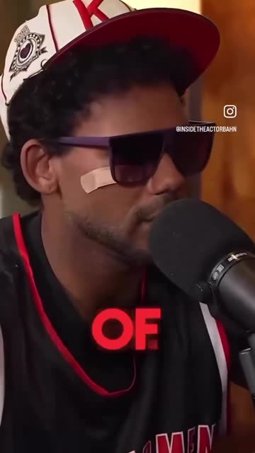 P Diddy had a “blood boy”