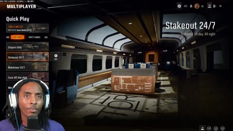 POV: You Challenged Me in BO6… Wrong Move 😈