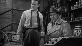 Armored Car Robbery (1950) - Full Movie