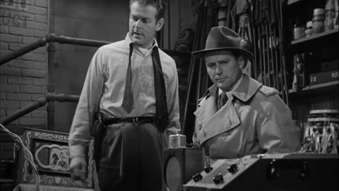 Armored Car Robbery (1950) - Full Movie