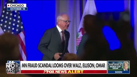 BREAKING REPORT: Federal Investigators Have Now Discovered Evidence of Up to $8 BILLION in Welfare Fraud by the Somali Community in Minnesota