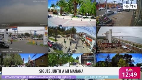 MI MAÑANA 30/09/2025
